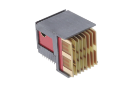 Konnektör (AMPHENOL RVPX-P08VM1)